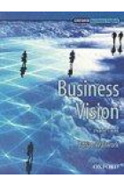 Business Vision 1 Student's Book