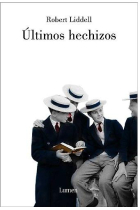 Ultimos hechizos