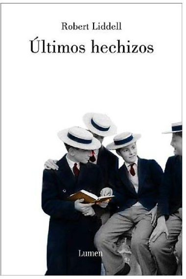 Ultimos hechizos