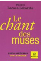 Le chant des muses