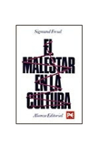 El malestar en la cultura