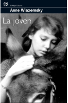 La joven