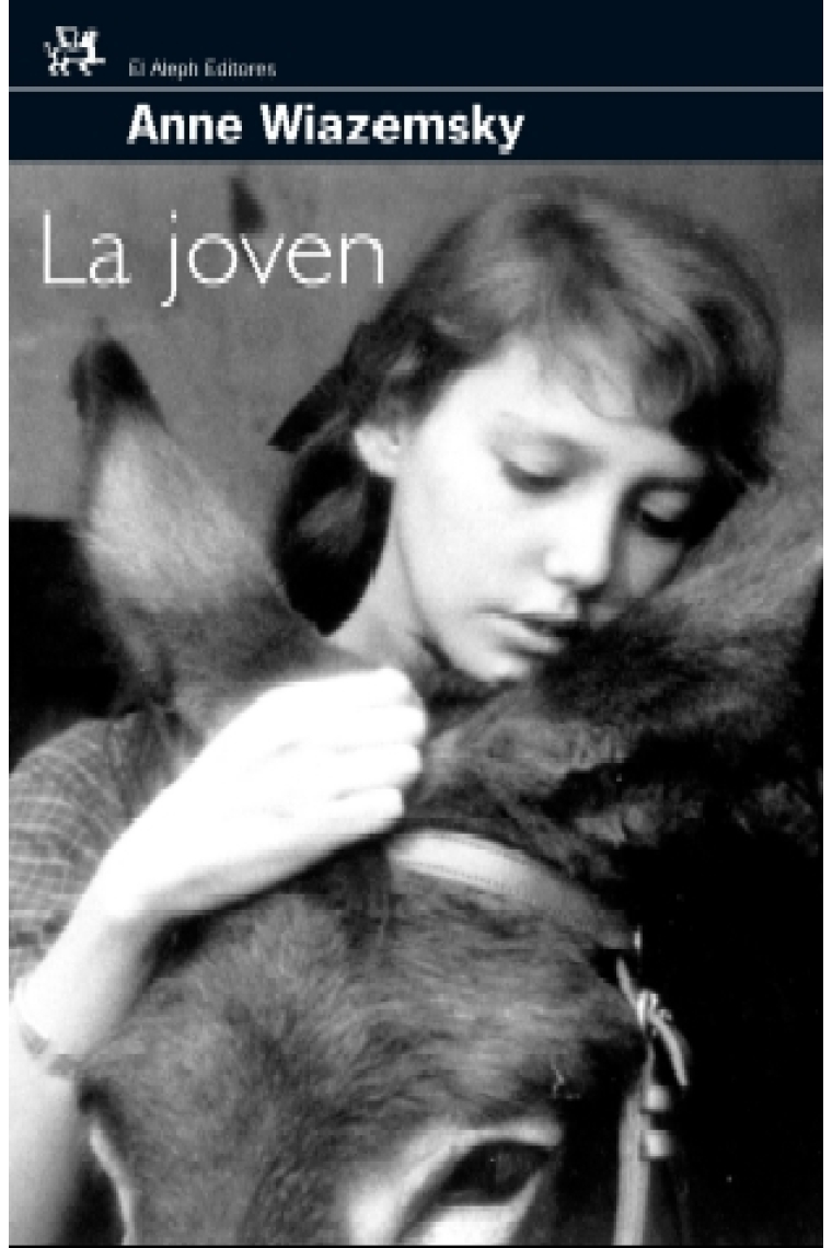 La joven