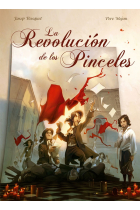 La revolución de los pinceles