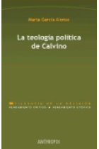 La teología política de Calvino