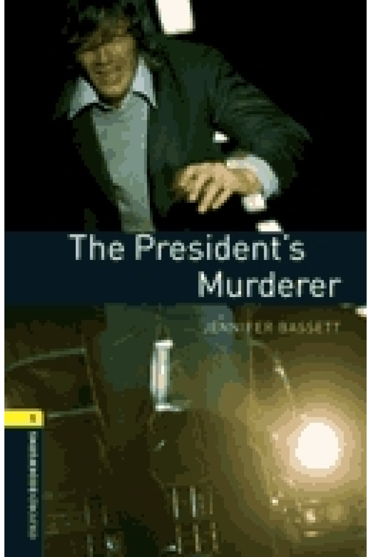 The President's Murderer (OBL-1) Pack MP3