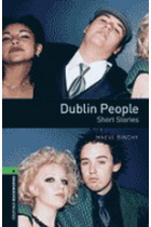 Dublin People. Short Stories (OBL 6) ed. 2008