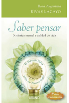 Saber pensar