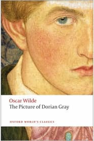 The Picture of Dorian Gray (OWC) ed. 2008