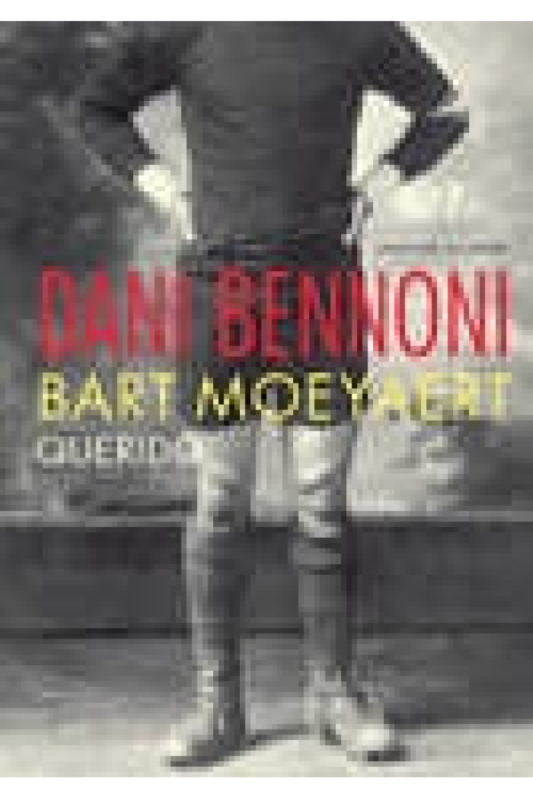 Dani Bennoni - Querido