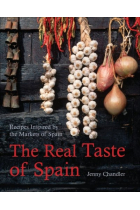 The Real Taste of Spain