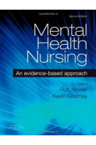 Mental Health Nursing: An Evidence Based Approach