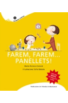 Farem, farem ... panellets!