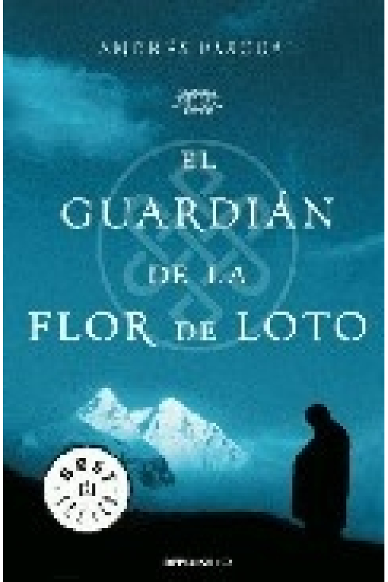 El guardián de la flor de loto