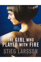 The Girl who played with Fire (T.2)