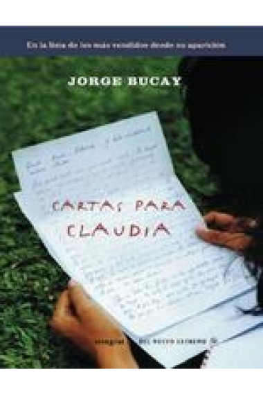 Cartas para Claudia