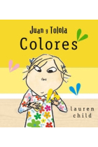 Juan y Tolola. Colores