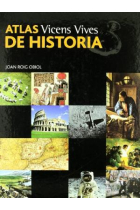 Atlas Vicens Vives de historia