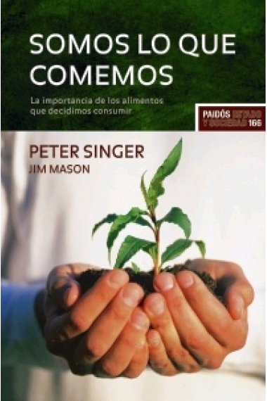 Somos lo que comemos. La importancia de los alimentos que decidimos consumir