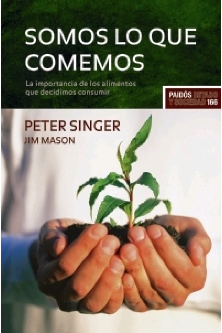 Somos lo que comemos. La importancia de los alimentos que decidimos consumir