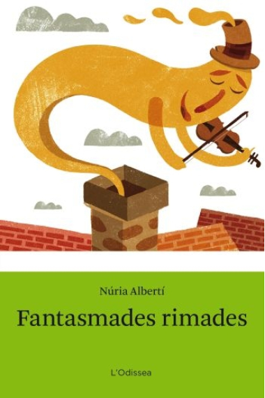 Fantasmades rimades (+8)