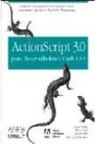 Actionscript 3.0 para desarrolladores flash cs4