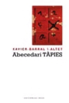 ABeCeDari Tàpies