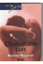 Chamábase Luís