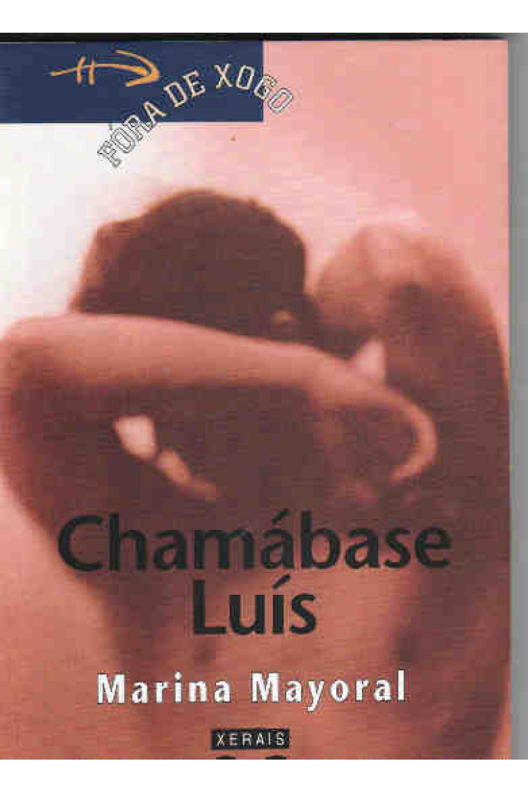 Chamábase Luís