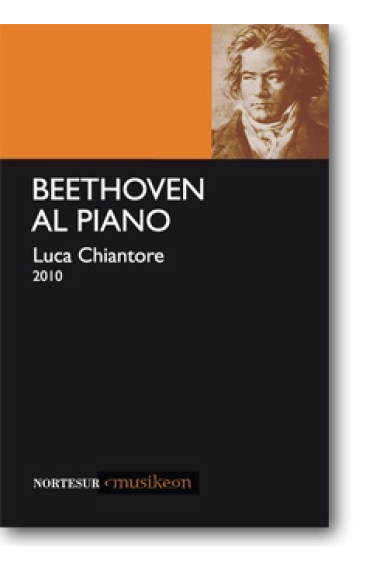 Beethoven al piano