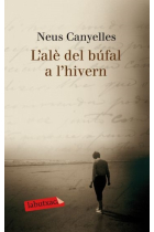 L'alè del búfal a l'hivern