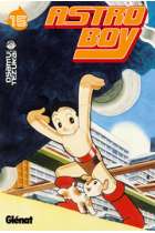 Astroboy vol. 15