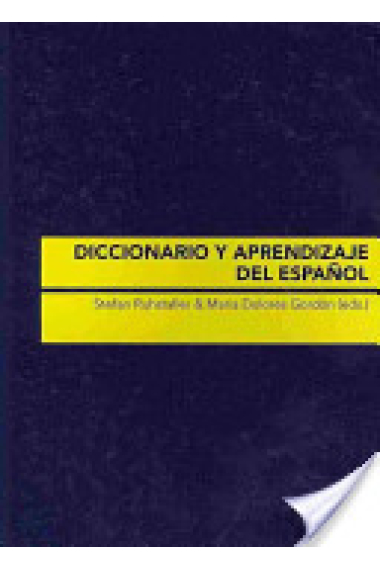 Diccionario y aprendizaje del español