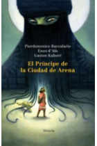 El príncipe de la ciudad de arena