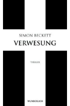 Verwesung