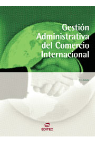 Gestión administrativa de comercio internacional