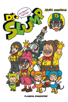 Dr. Slump 15 (de 15)