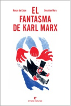 El fantasma de Karl Marx