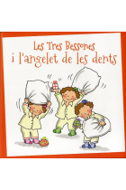 Tres bessones i l'angelet de les dents