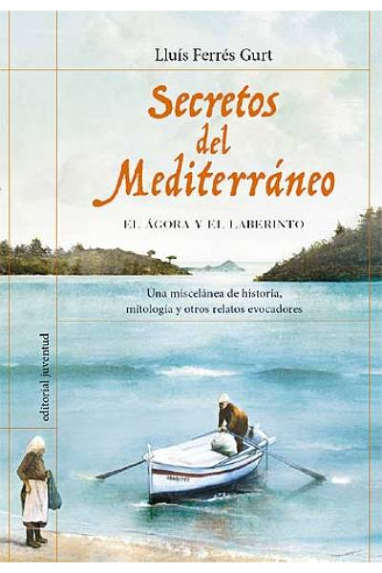 Secretos del mediterráneo