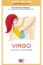 Virgo 2013