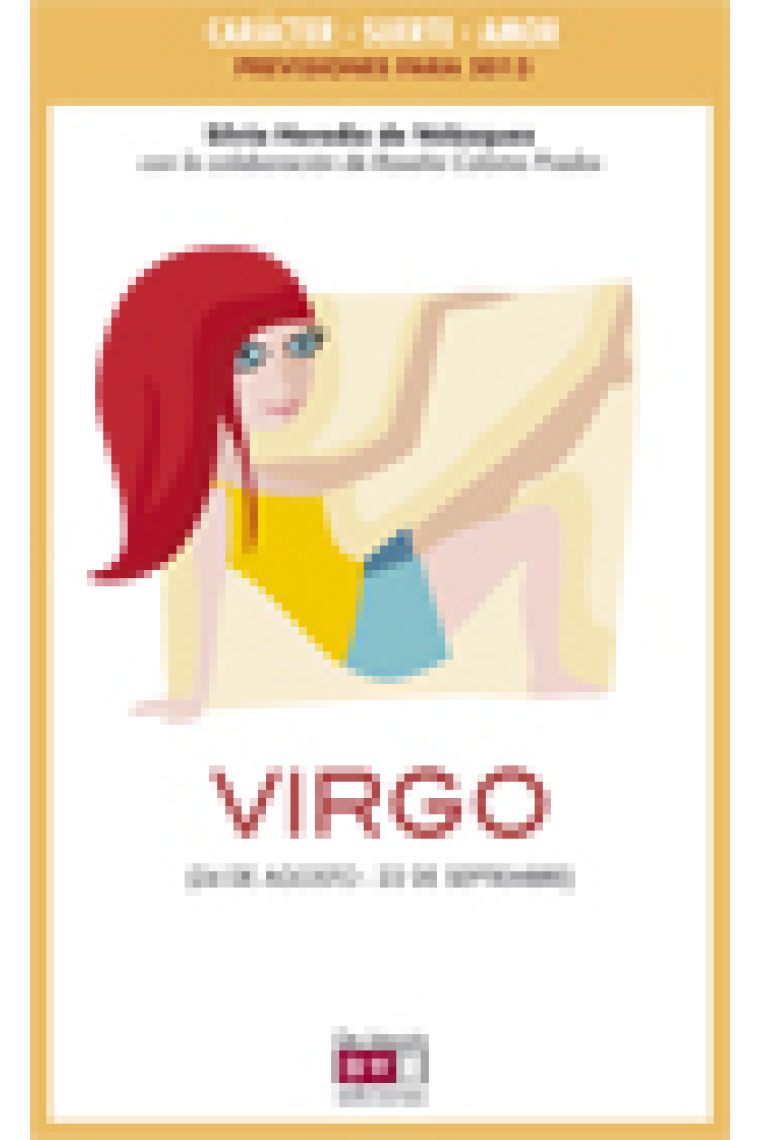 Virgo 2013