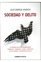 Sociedad y delito