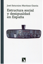 Estructura social y desigualdad en España