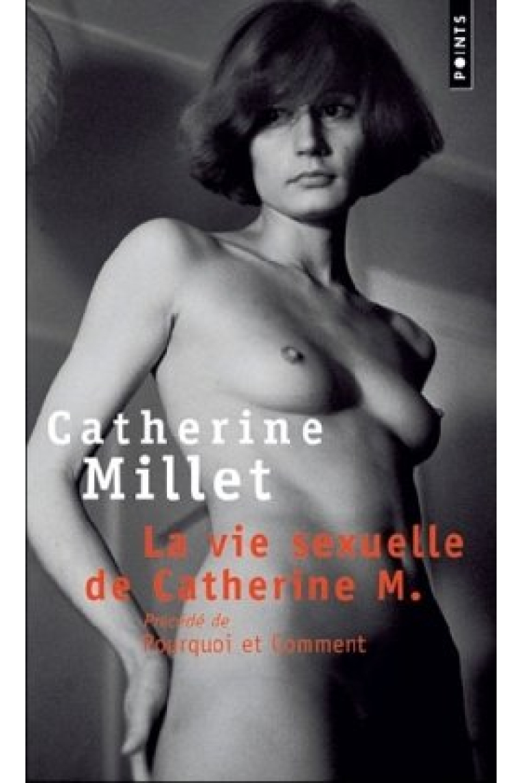 La Vie sexuelle de Catherine M.