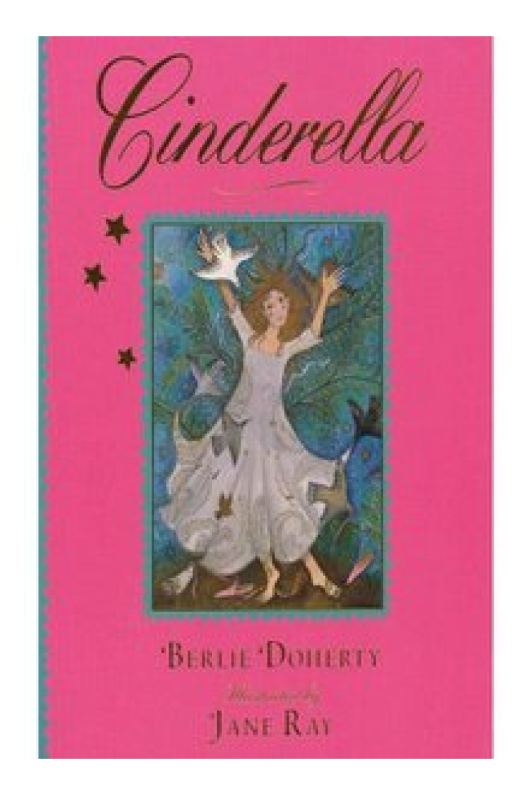 Cinderella (Illustrated Classics)