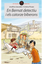 En Bernat detectiu i els catorze biberons