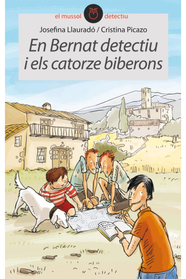 En Bernat detectiu i els catorze biberons