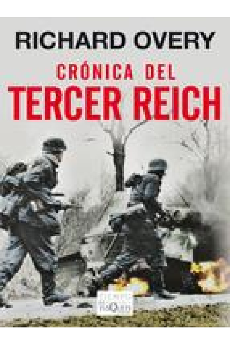 Crónica del Tercer Reich