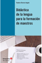 Didáctica de la lengua para la formación de maestros